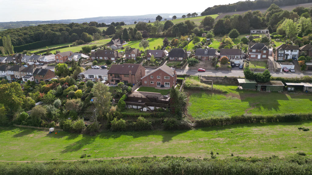 Handley Road New Whittington
